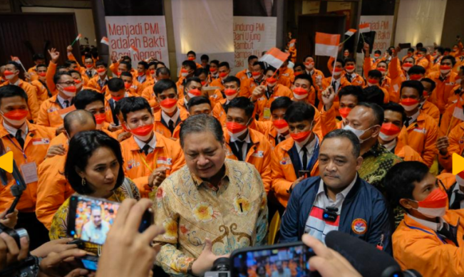 Bukan hanya UMKM, Pekerja Migran juga Bisa Dapat KUR Maksimal Rp100 Juta, Ini Syaratnya